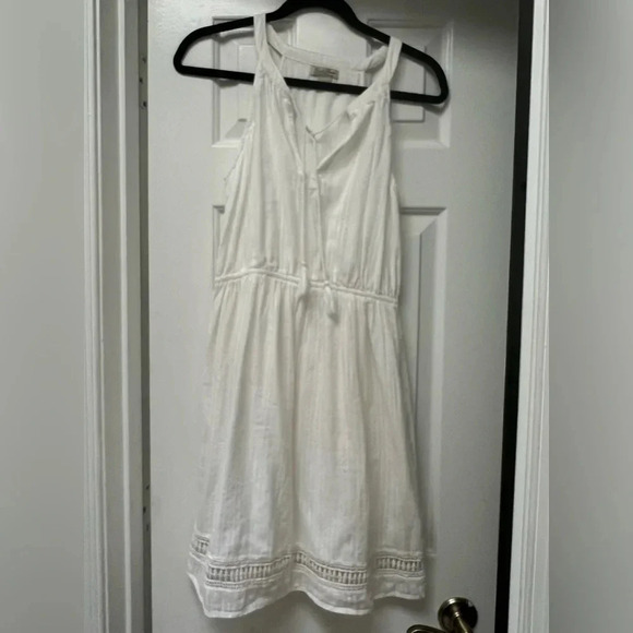 Lucky Brand dress lined, size S good condition. - Picture 1 of 4